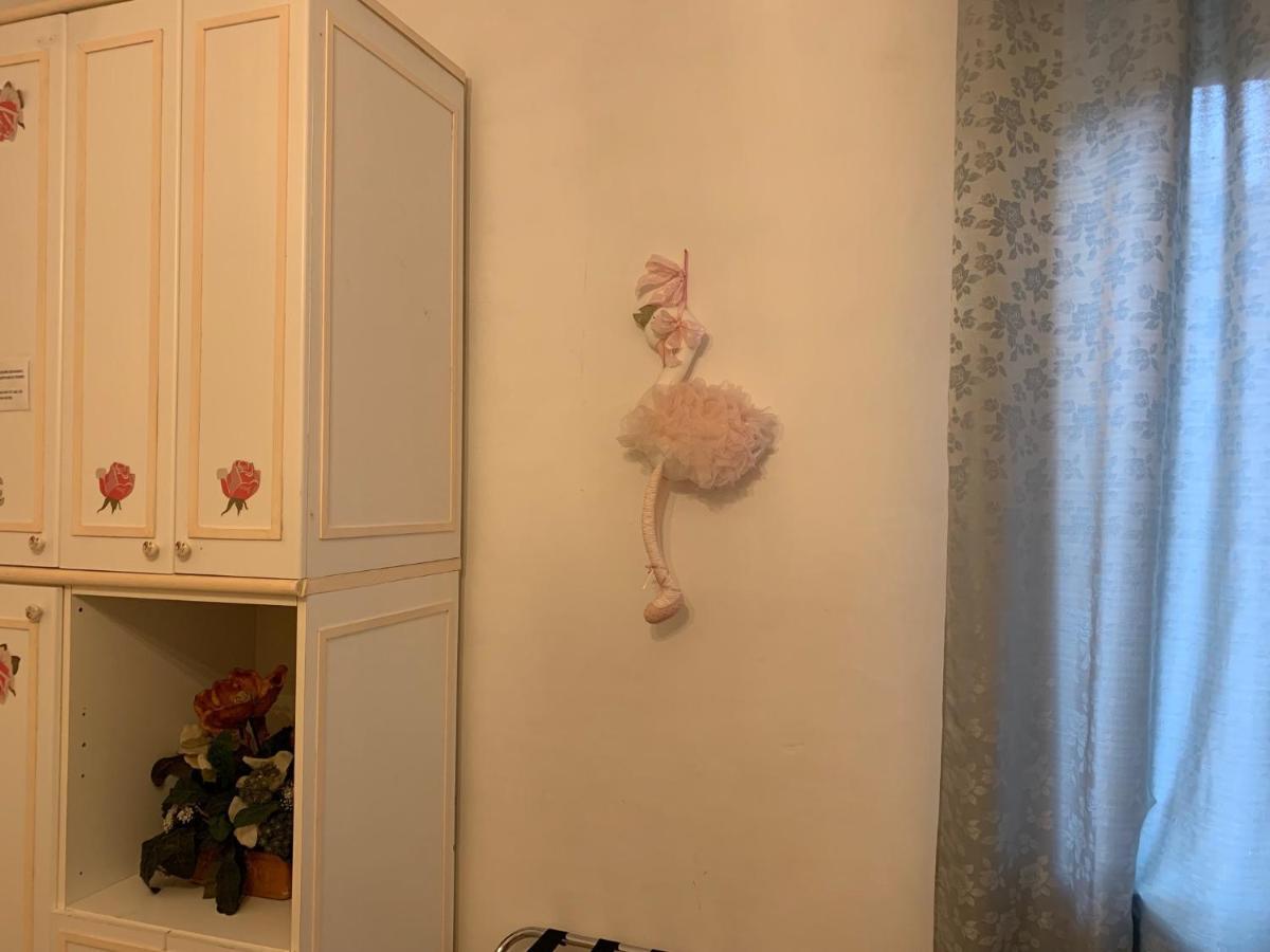 La Maison Di Francesco Génova Exterior foto