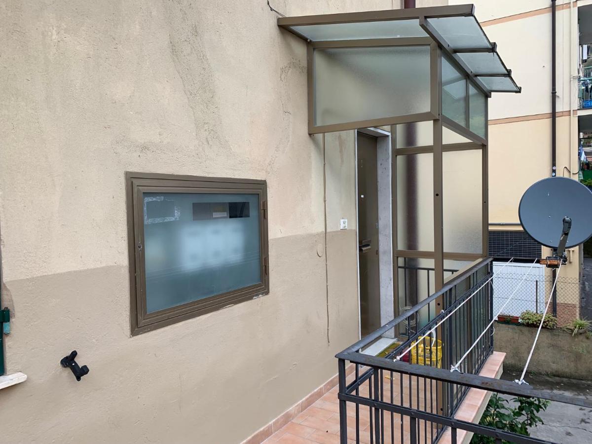 La Maison Di Francesco Génova Exterior foto